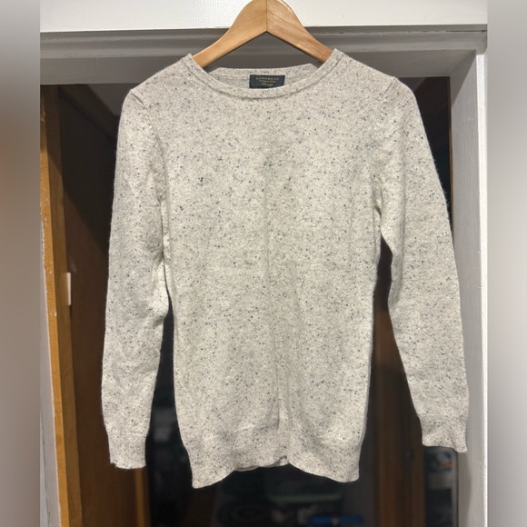 Gorgeous Charter Club Cashmere sweater EUC pure cashmere
